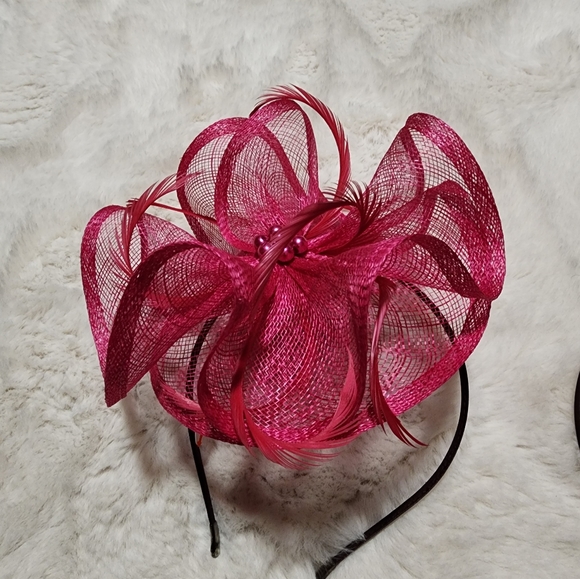 Fascinator - Picture 1 of 3
